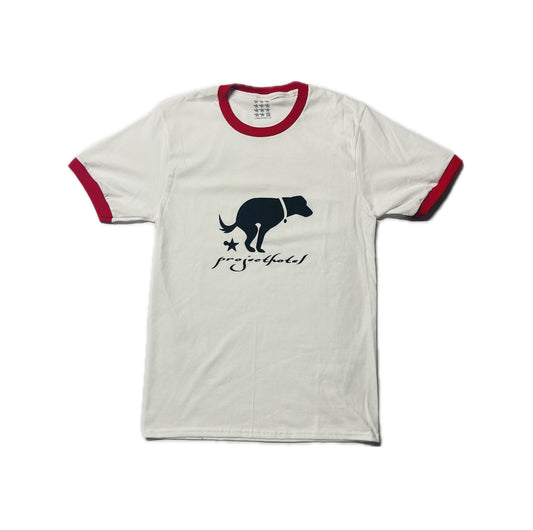 Dog Sh1t Tee